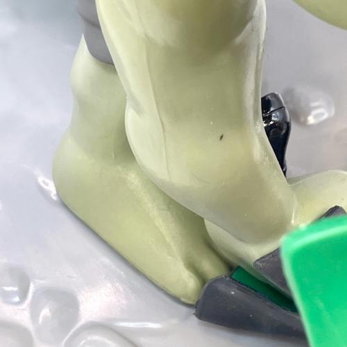 FUNKO (ファンコ) HULK SMASHING LOKI フィギュア POP