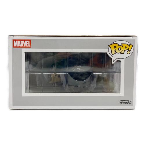 FUNKO (ファンコ) HULK SMASHING LOKI フィギュア POP