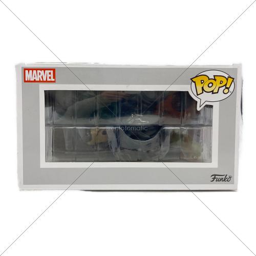FUNKO (ファンコ) HULK SMASHING LOKI フィギュア POP
