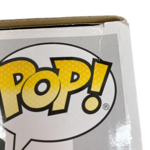 FUNKO (ファンコ) HULK SMASHING LOKI フィギュア POP