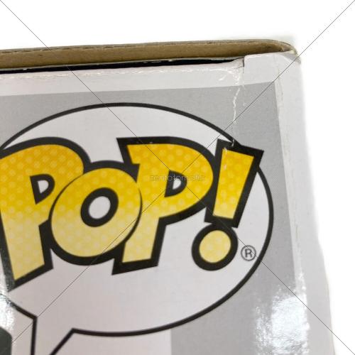 FUNKO (ファンコ) HULK SMASHING LOKI フィギュア POP