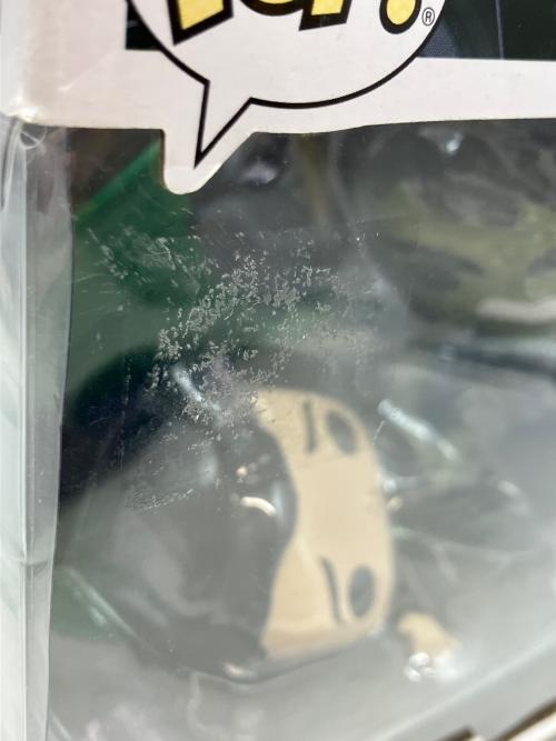 FUNKO (ファンコ) HULK SMASHING LOKI フィギュア POP