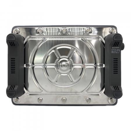 アビエン マジックグリル 新品・未使用 abien XGM24-BK 楽天市場】【あす楽】abien MAGIC GRILL アビエン マジックグリル