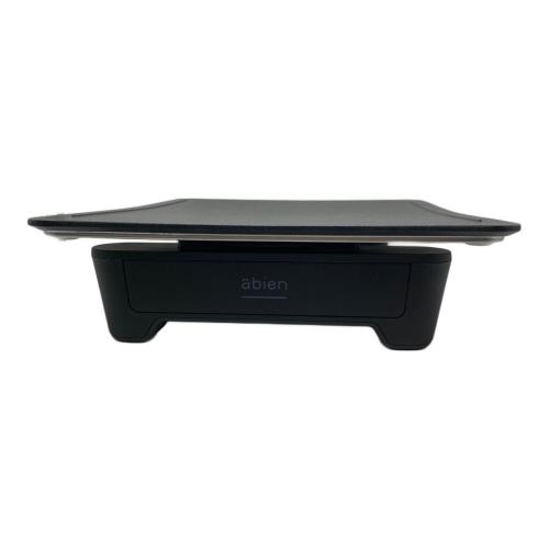 アビエン マジックグリル 新品・未使用 abien XGM24-BK 楽天市場】【あす楽】abien MAGIC GRILL アビエン マジックグリル