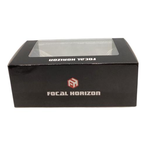 FOCAL HORIZON Skyline GT-R BCNR33 ミニカー