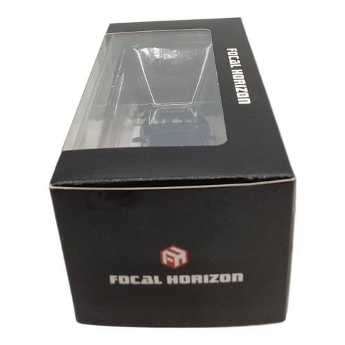 FOCAL HORIZON Skyline GT-R BCNR33 ミニカー