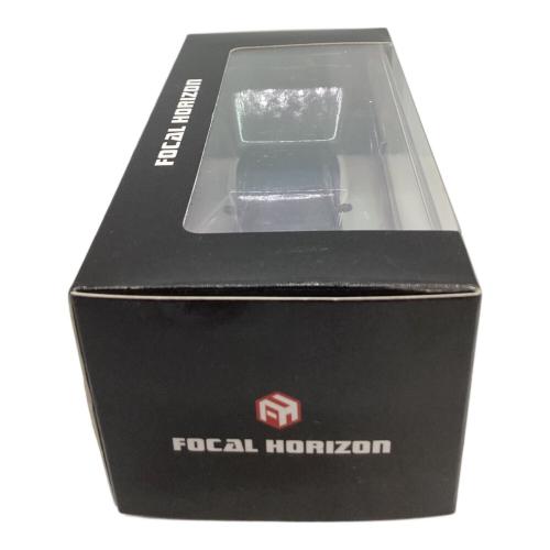 FOCAL HORIZON Skyline GT-R BCNR33 ミニカー
