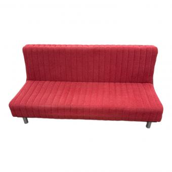 FRANCE BED (フランスベッド) ソファーベッド レッド