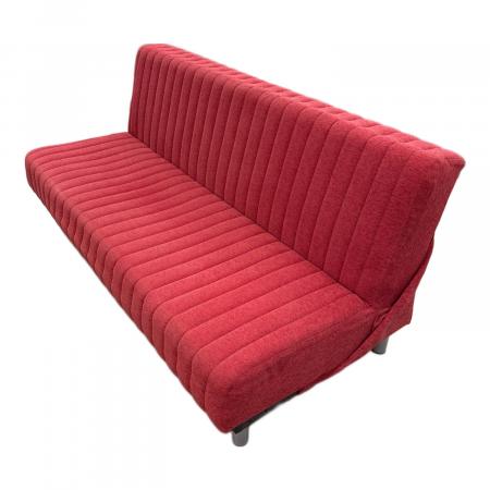 FRANCE BED (フランスベッド) ソファーベッド レッド｜トレファクONLINE