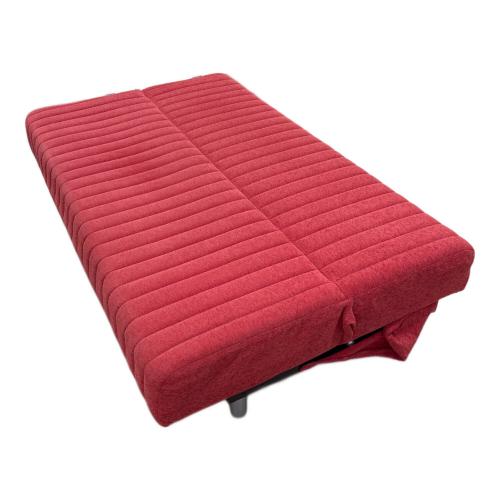 FRANCE BED (フランスベッド) ソファーベッド レッド