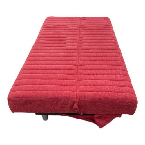 FRANCE BED (フランスベッド) ソファーベッド レッド