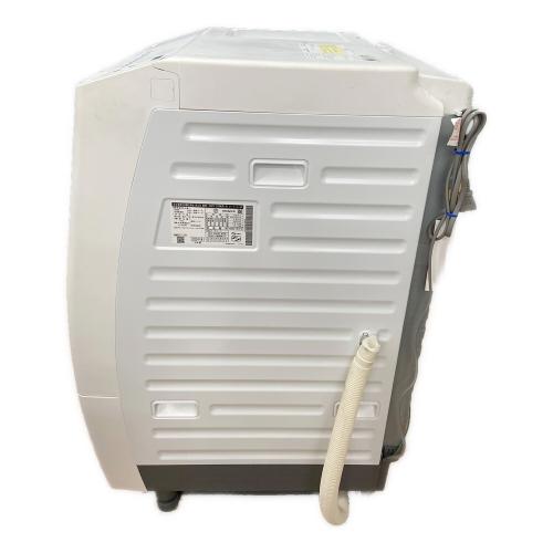 HITACHI (ヒタチ) ドラム式洗濯乾燥機 BD-SV120KR 2024年製