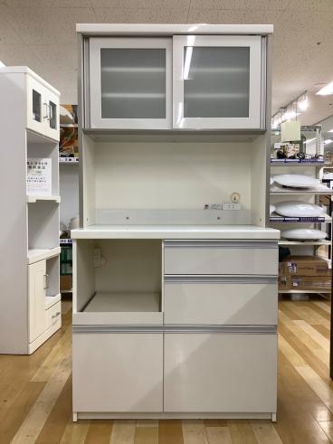 カテゴリ：食器棚・キッチンボード】商品一覧｜中古・リサイクル