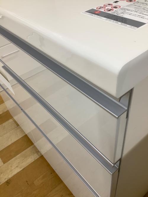 Pamouna (パモウナ) レンジボード ソフトクローズ ホワイト