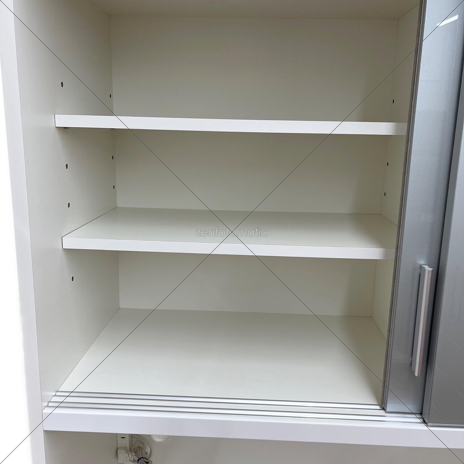 ☆松田家具　レンジボード　ブランカ　ホワイト　幅120cm ☆松田家具 レンジボード ブランカ ホワイト 幅120cm 楽天市場