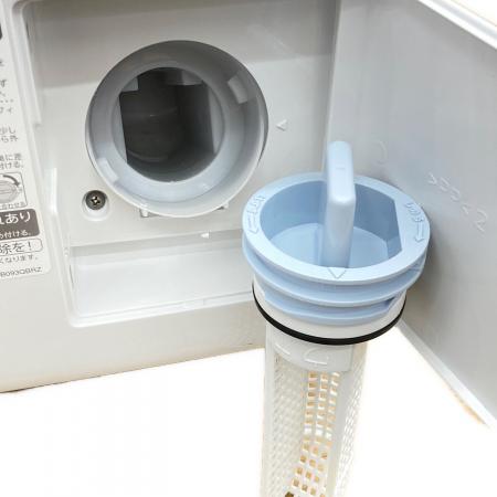 SHARP (シャープ) ドラム式洗濯乾燥機 7.0kg 3.5kg ES-S7J 2024年製