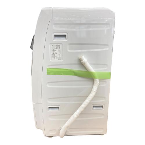 SHARP (シャープ) ドラム式洗濯乾燥機 7.0kg 3.5kg ES-S7J 2024年製 クリーニング済