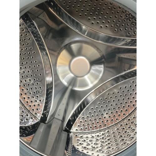 SHARP (シャープ) ドラム式洗濯乾燥機 7.0kg 3.5kg ES-S7J 2024年製 クリーニング済