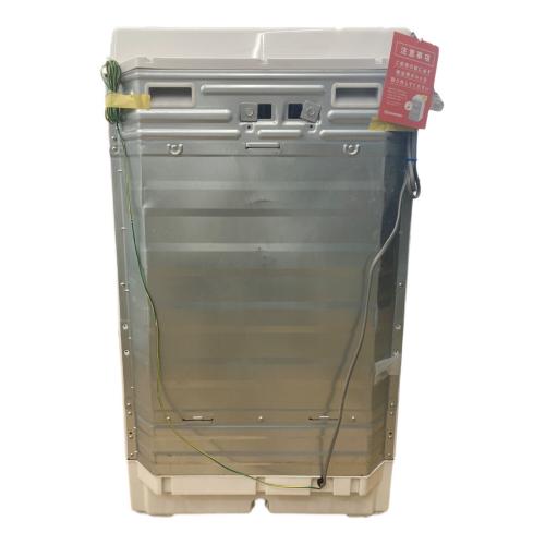 SHARP (シャープ) ドラム式洗濯乾燥機 ES-H10C 2019年製