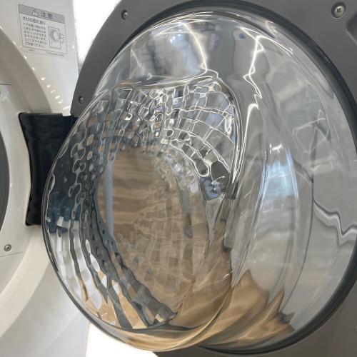 SHARP (シャープ) ドラム式洗濯乾燥機 ES-H10C 2019年製