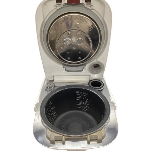 Panasonic (パナソニック) 圧力IH炊飯ジャー ヤケ有 SR-SSX100 2020年製 5.5合(1.0L)