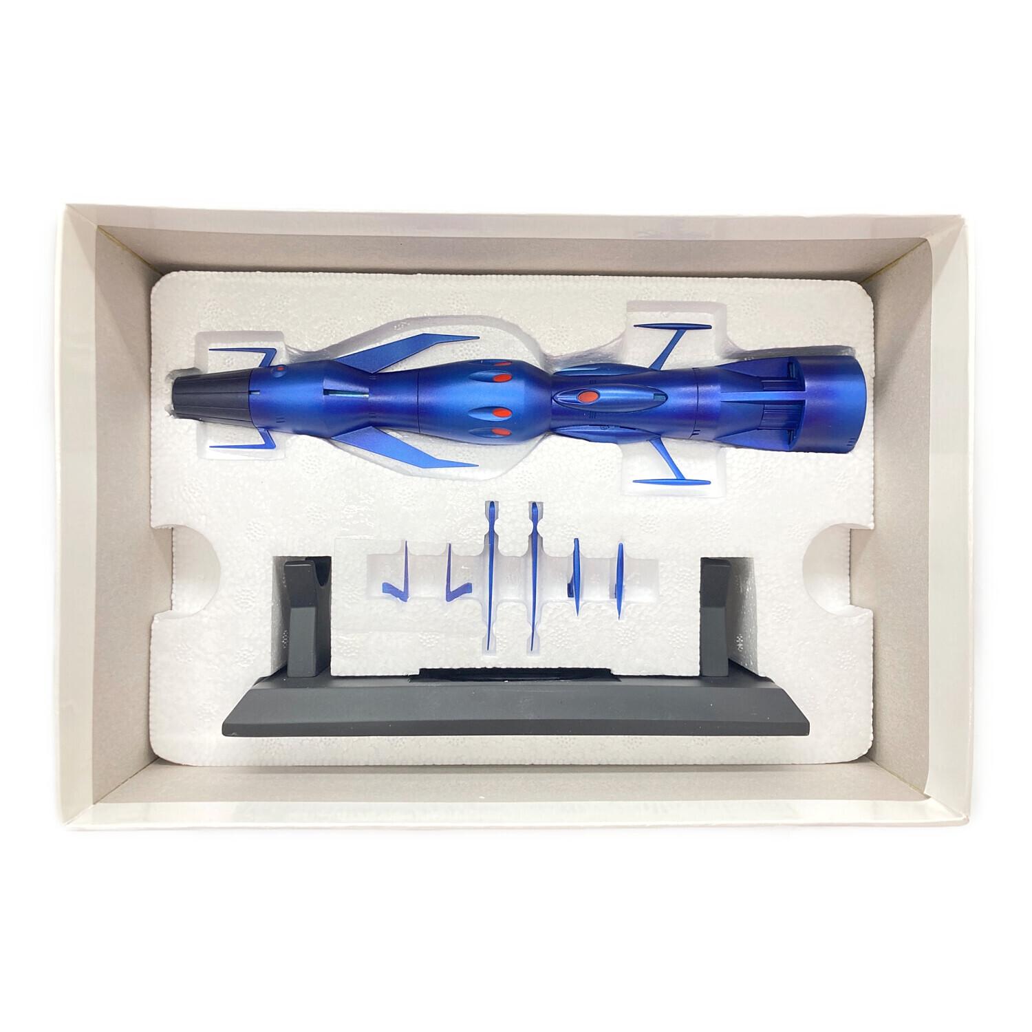 マーミット　ジギラ marmit (マーミット) 宇宙戦艦ヤマト 超合金 ガミラス星総統府