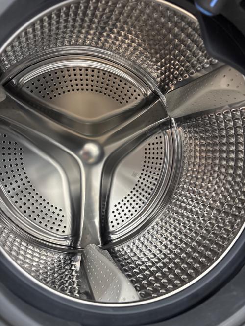 AQUA (アクア) ドラム式洗濯乾燥機 12.0kg 6.0kg AQW-DX12R-R(K) 2025年製 リファービッシュ品 クリーニング済