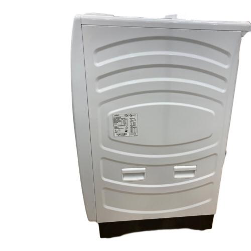 AQUA (アクア) ドラム式洗濯乾燥機 12.0kg 6.0kg AQW-SD12R-L(W) リファービッシュ品 クリーニング済