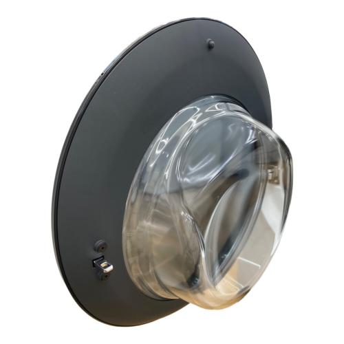 AQUA (アクア) ドラム式洗濯乾燥機 12.0kg 6.0kg AQW-SD12R-L(W) リファービッシュ品 クリーニング済