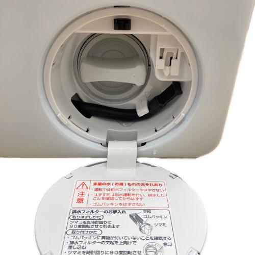 AQUA (アクア) ドラム式洗濯乾燥機 12.0kg 6.0kg AQW-SD12R-L(W) リファービッシュ品 クリーニング済