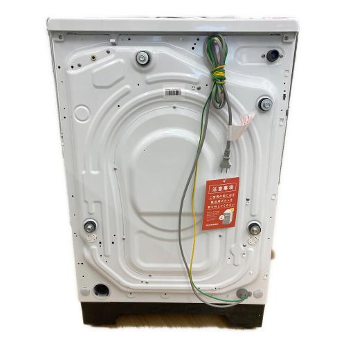 AQUA (アクア) ドラム式洗濯乾燥機 12.0kg 6.0kg AQW-SD12R-L(W) リファービッシュ品 クリーニング済