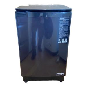 AQUA (アクア) 全自動洗濯機 AQW-VX14R(K)