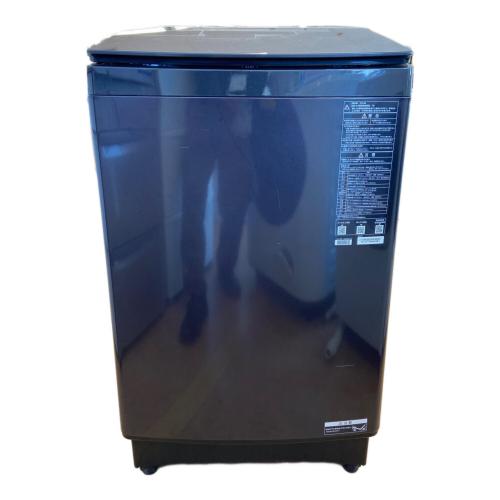 AQUA (アクア) 全自動洗濯機 AQW-VX14R(K)