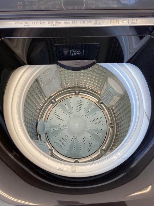 AQUA (アクア) 全自動洗濯機 AQW-VX14R(K)