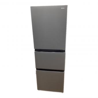 Haier (ハイアール) 3ドア冷蔵庫 JR-CV29C(H) 2024年製 286L