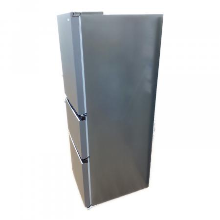Haier (ハイアール) 3ドア冷蔵庫 JR-CV29C(H) 2024年製 286L