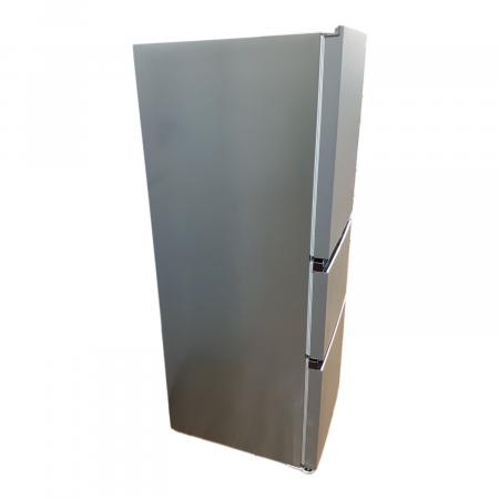 Haier (ハイアール) 3ドア冷蔵庫 JR-CV29C(H) 2024年製 286L