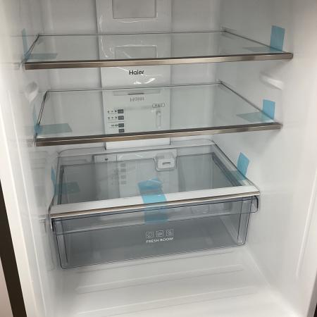 Haier (ハイアール) 3ドア冷蔵庫 JR-CV29C(H) 2024年製 286L