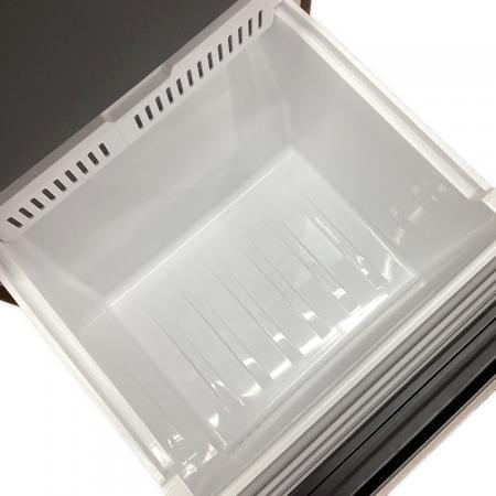 Haier (ハイアール) 3ドア冷蔵庫 JR-CV29C(H) 2024年製 286L