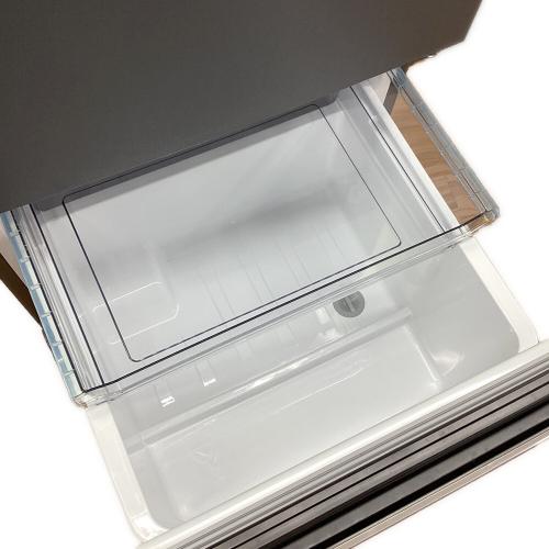 Haier (ハイアール) 3ドア冷蔵庫 JR-CV29C(H) 2024年製 286L