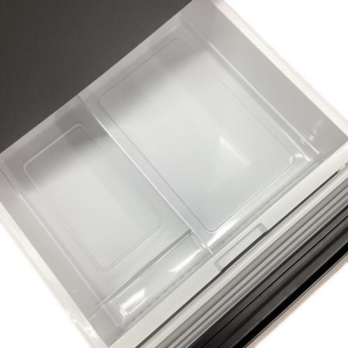 Haier (ハイアール) 3ドア冷蔵庫 JR-CV29C(H) 2024年製 286L