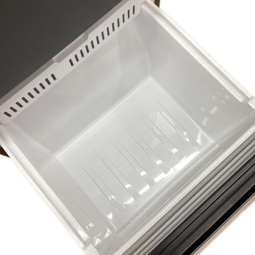 Haier (ハイアール) 3ドア冷蔵庫 JR-CV29C(H) 2024年製 286L