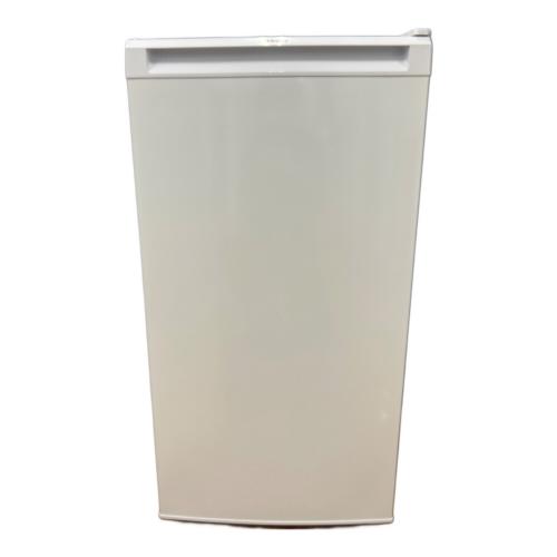 Haier (ハイアール) 1ドア冷凍庫 JF-HSU10A(W) 102L