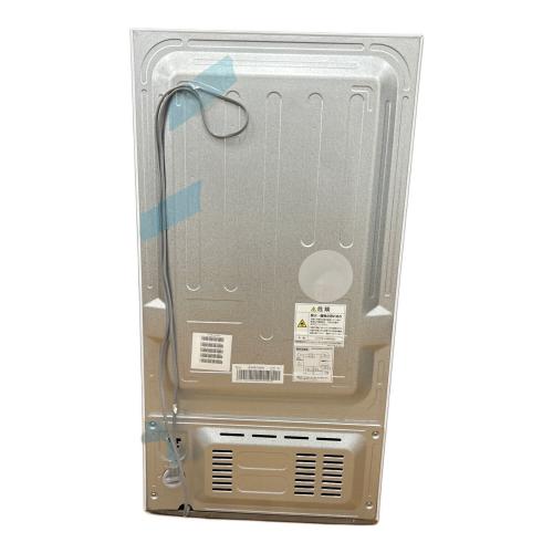 Haier (ハイアール) 1ドア冷凍庫 JF-HSU10A(W) 102L