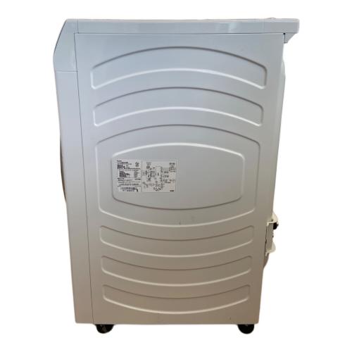 Haier (ハイアール) ドラム式洗濯機(乾燥機能無し) JW-TD90SA(W) 2024年製