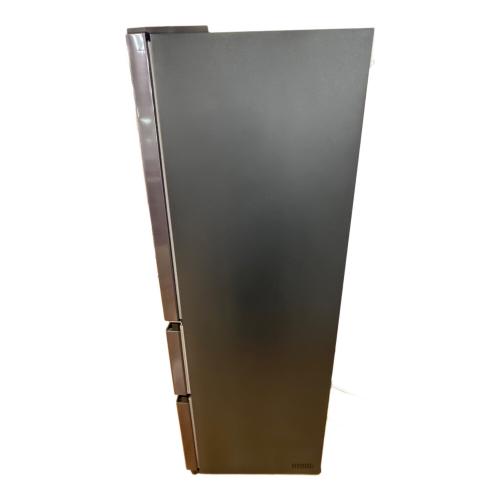 HITACHI (ヒタチ) 3ドア冷蔵庫 R-V32SV 2023年製 315L