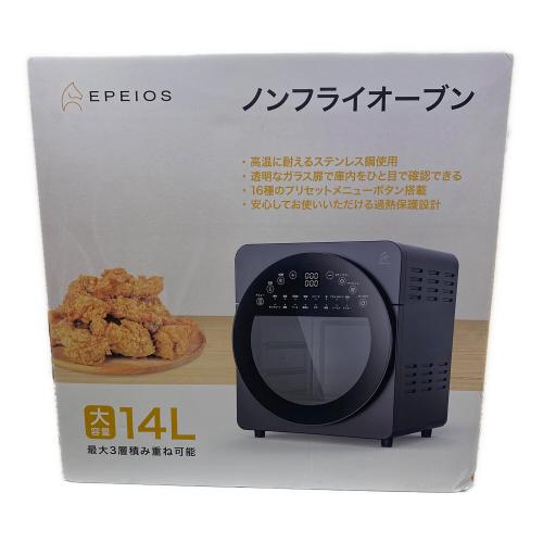 EPEIOS (エペイオス) ノンフライオーブン AO247ABJP1