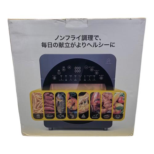 EPEIOS (エペイオス) ノンフライオーブン AO247ABJP1