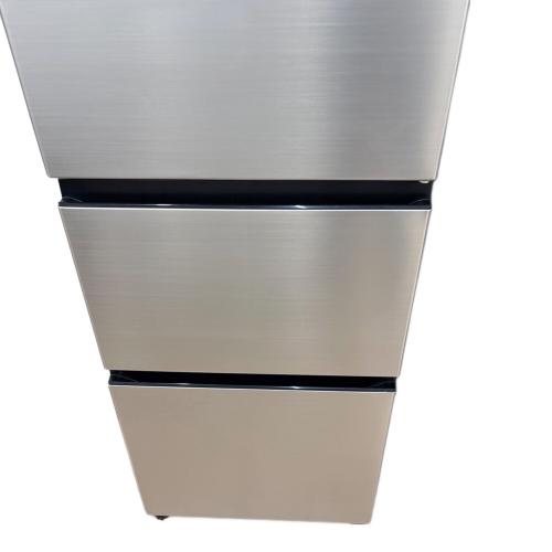 HITACHI (ヒタチ) 3ドア冷蔵庫 R-V32V (N) 2024年製 315L