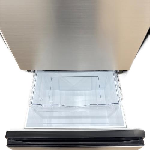 HITACHI (ヒタチ) 3ドア冷蔵庫 R-V32V (N) 2024年製 315L
